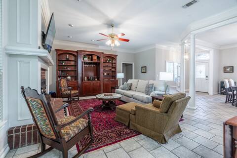 Whippoorwill House