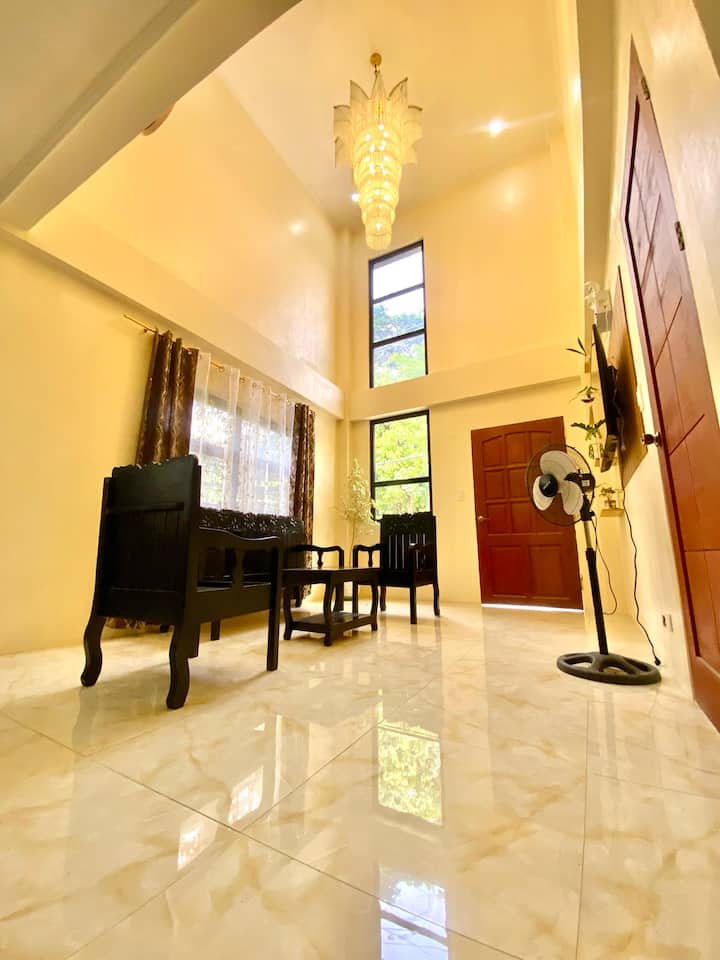 Chemrald Guesthouse - Santander