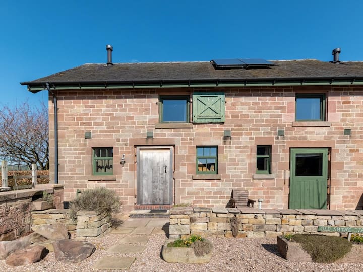 3 Bed In Leek (Oc-91120) - Leek
