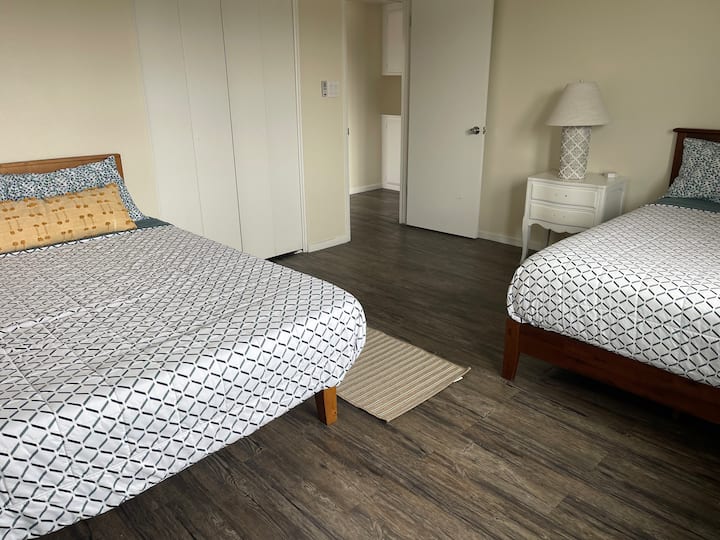 غرفة النوم 3