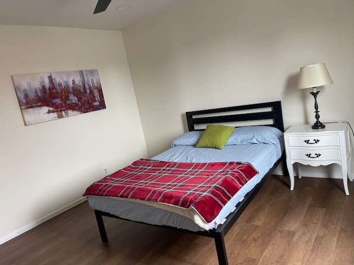 غرفة النوم 5