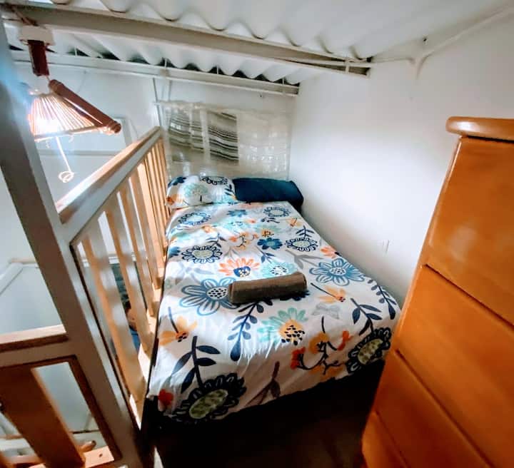 საძინებელი 2