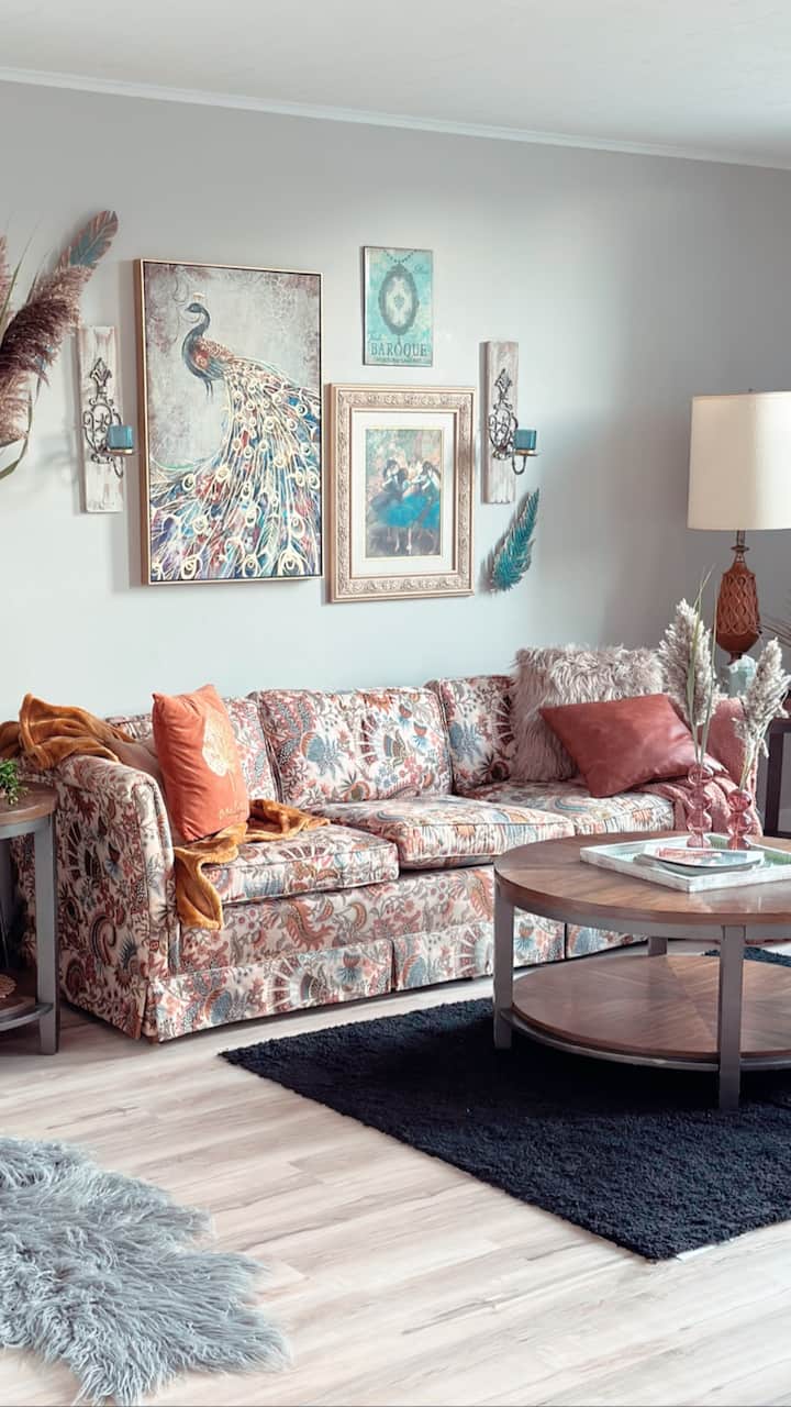 Algonac Vacation Rentals & Homes Michigan, United States Airbnb