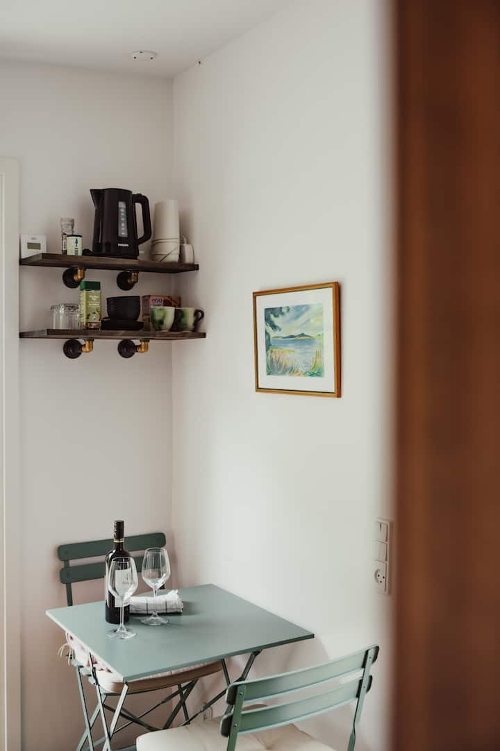 Mini Hus I Naturskønt Område - Gilleleje