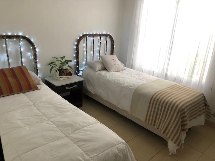 La Casita - San Pedro
