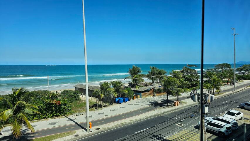 Apartamento 3 Suites, Frontal Mar, Praia do Pepê gallery image 2