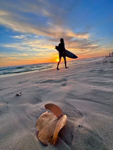 Apartamento 3 Suites, Frontal Mar, Praia do Pepê