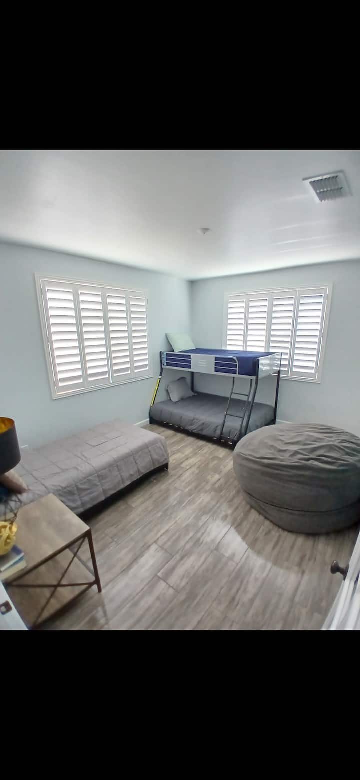 ห้องนอนที่ 4