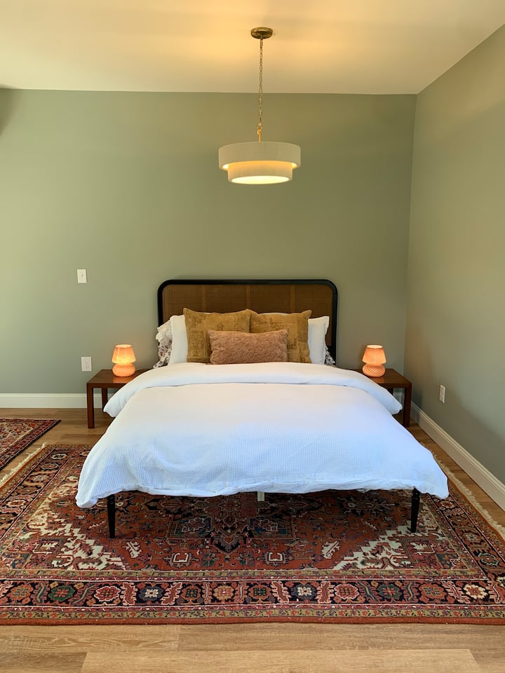 New Paltz Vacation Rentals Airbnb