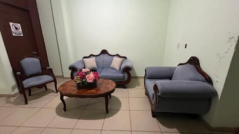 Top performing Airbnb: Comfortable and accessible accommodation in Arandas