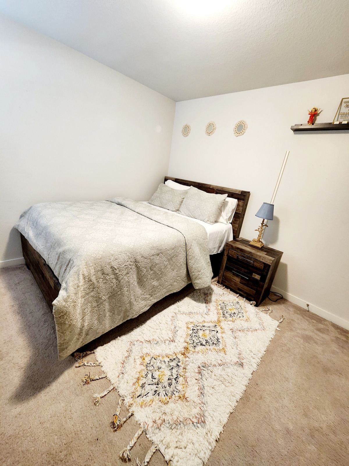 საძინებელი