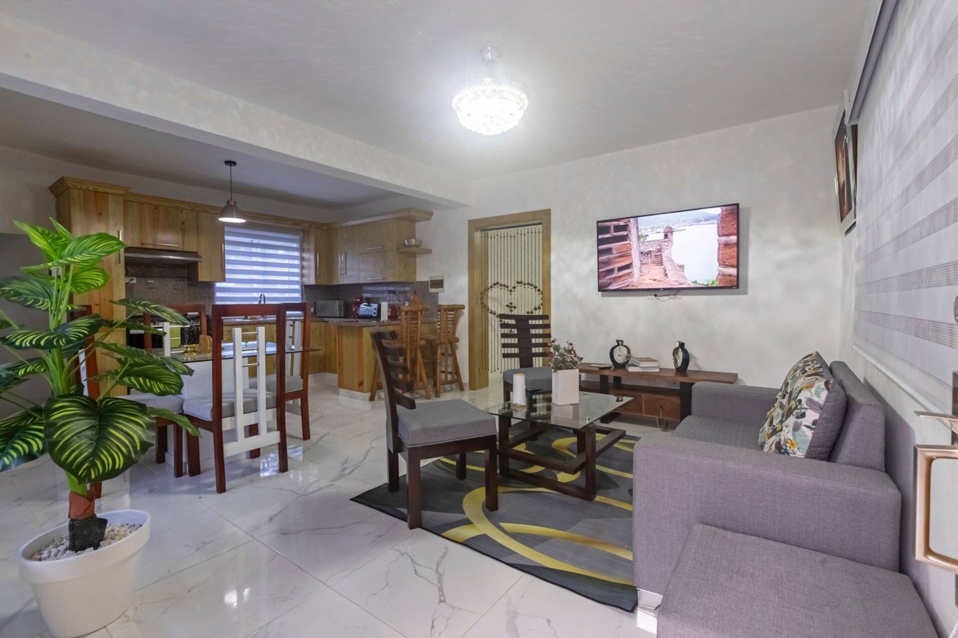 Litzie Apartment