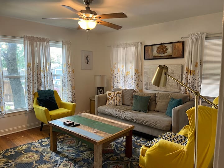 Beau Place-professional Stays - Austin, TX