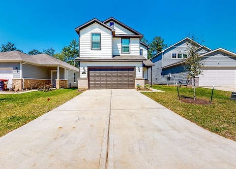 Porter Heights Retreat,