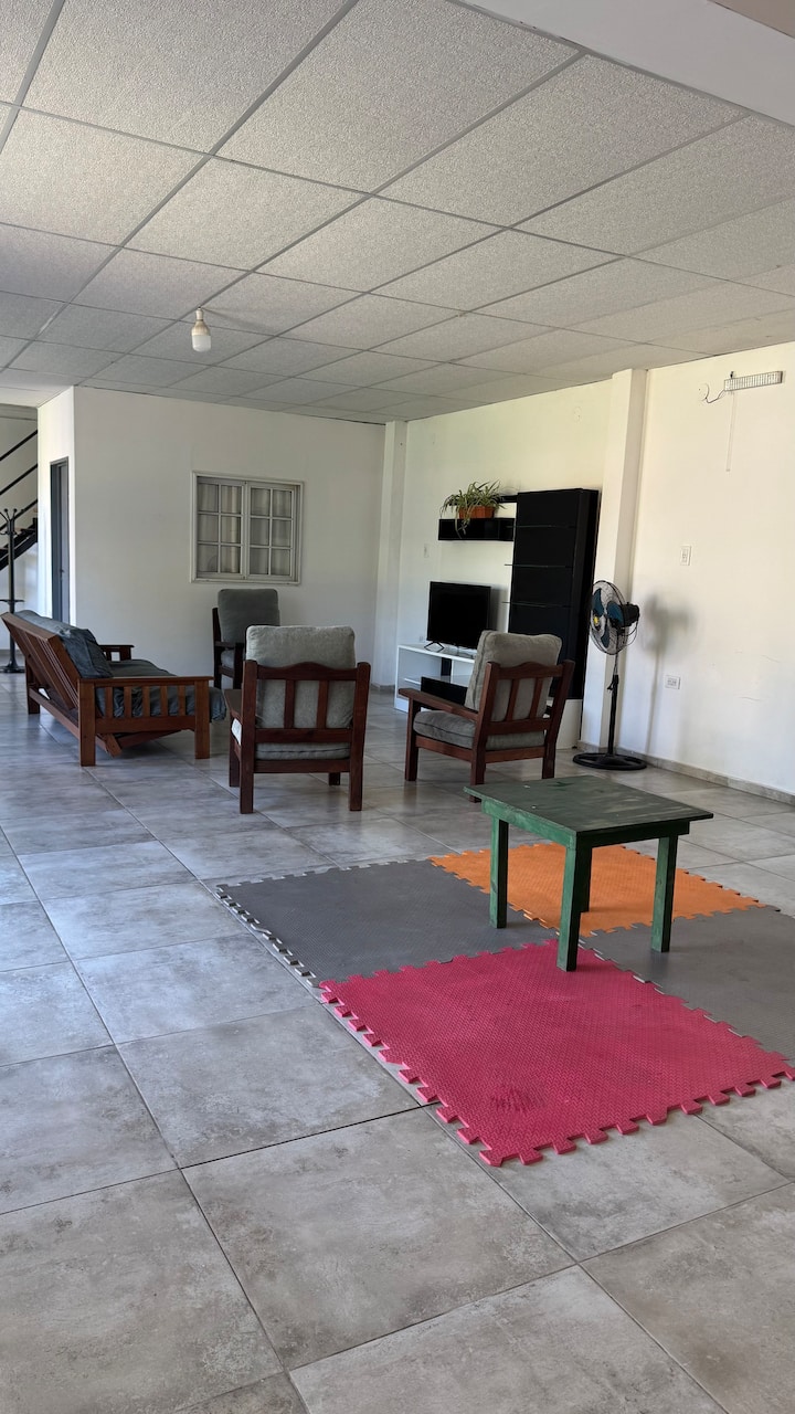 Hospedaje Buena Vibra - San Nicolás de Los Arroyos