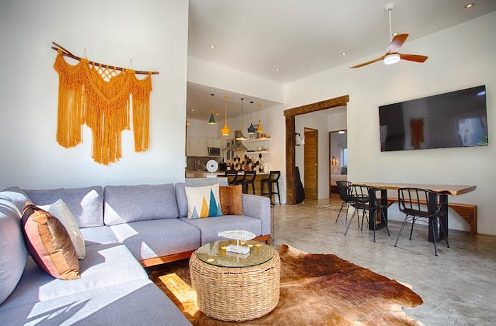 Condo Casa Linda , Sayulita - Sayulita