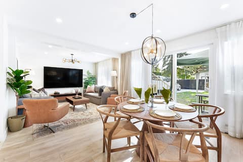 Luxury Poco Accommodation