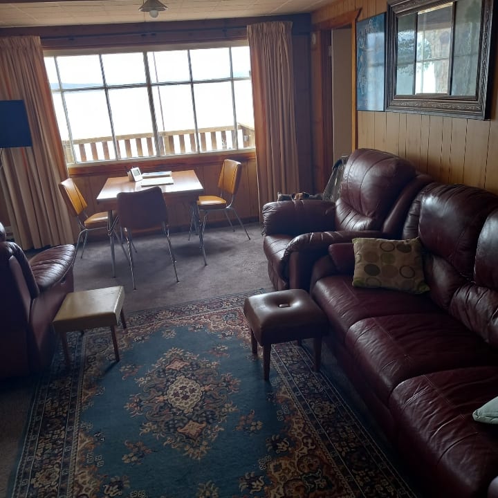 Tallen Lodge - Great Lake, Central Plateau