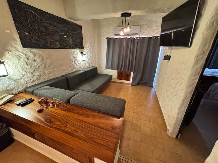 Mh /1/ Tu Refugio En La Playa - Ixtapa Zihuatanejo