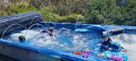 Dodges Ferry Get Away