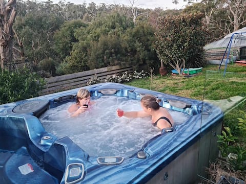 Dodges Ferry Get Away