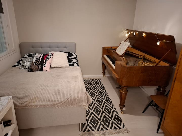 საძინებელი 2