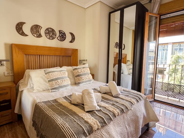 Casa San Salvador - Córdoba