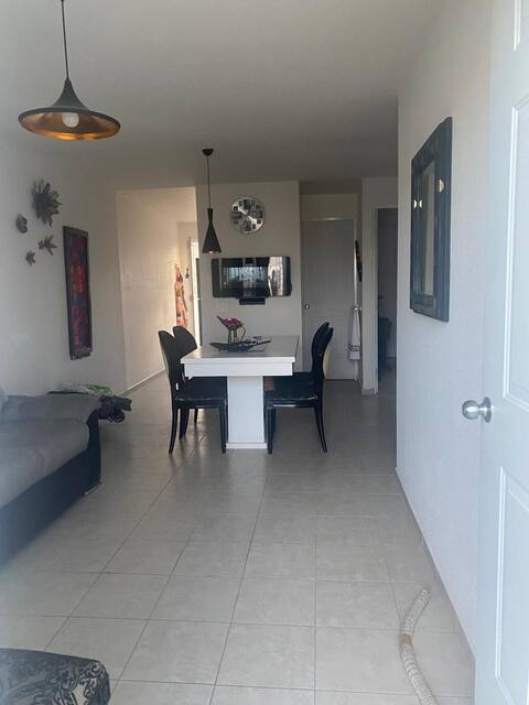 Casa del Fresno