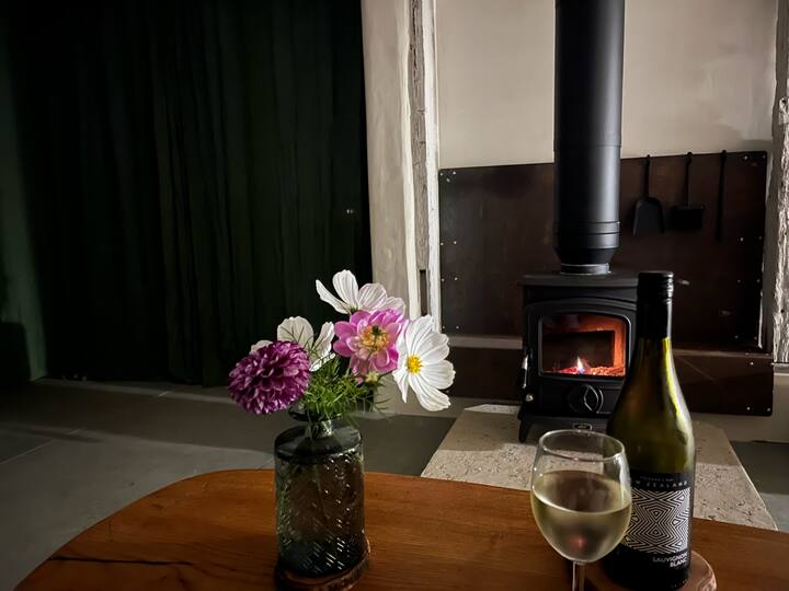 The Miller’s Shed - Relaxing Suffolk Hideaway - Suffolk