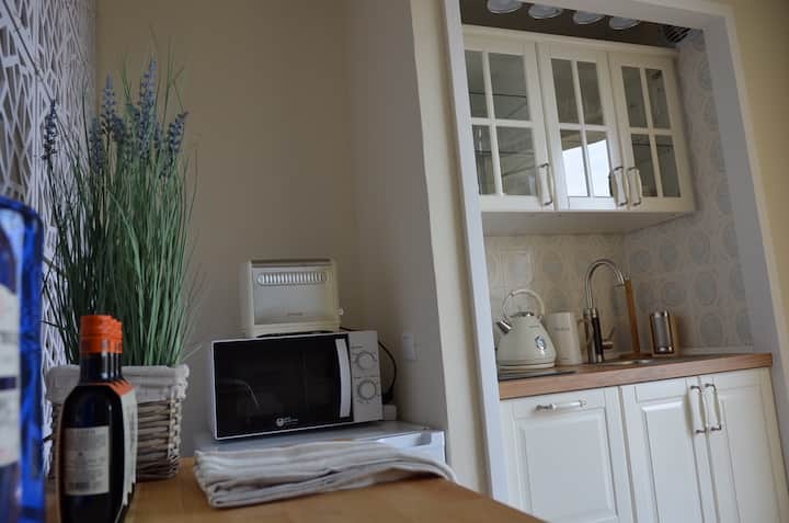 Apartamento Nido - Benalmádena