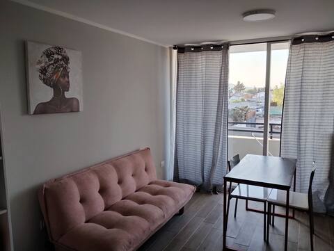 2 Beautiful new apartment