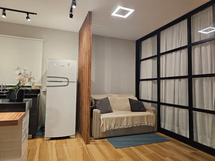 Studio Jardim Da Montanha - Espírito Santo (estado)
