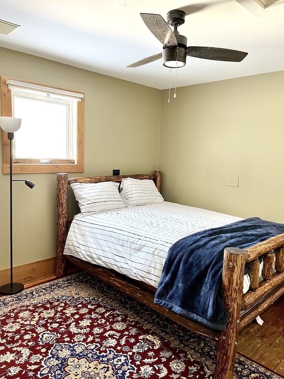 غرفة النوم 1