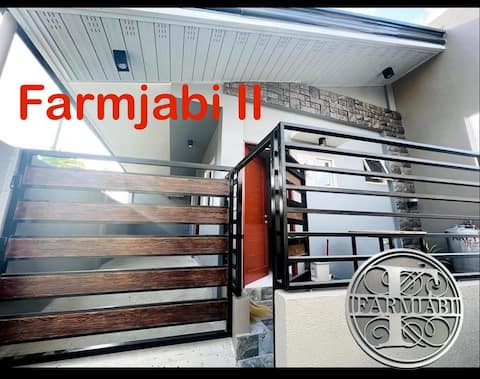 Farmjabi 2 staycation elyu