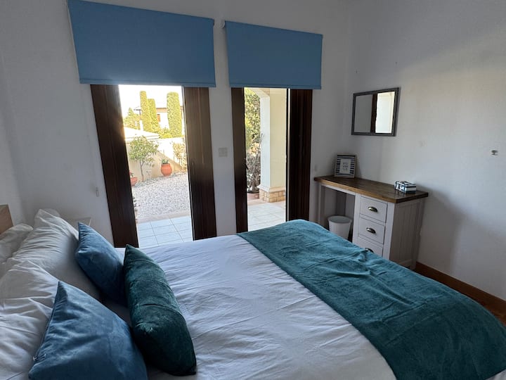 საძინებელი 2