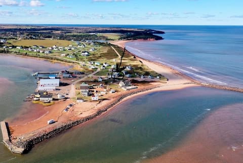 Indulge in Coastal Luxury