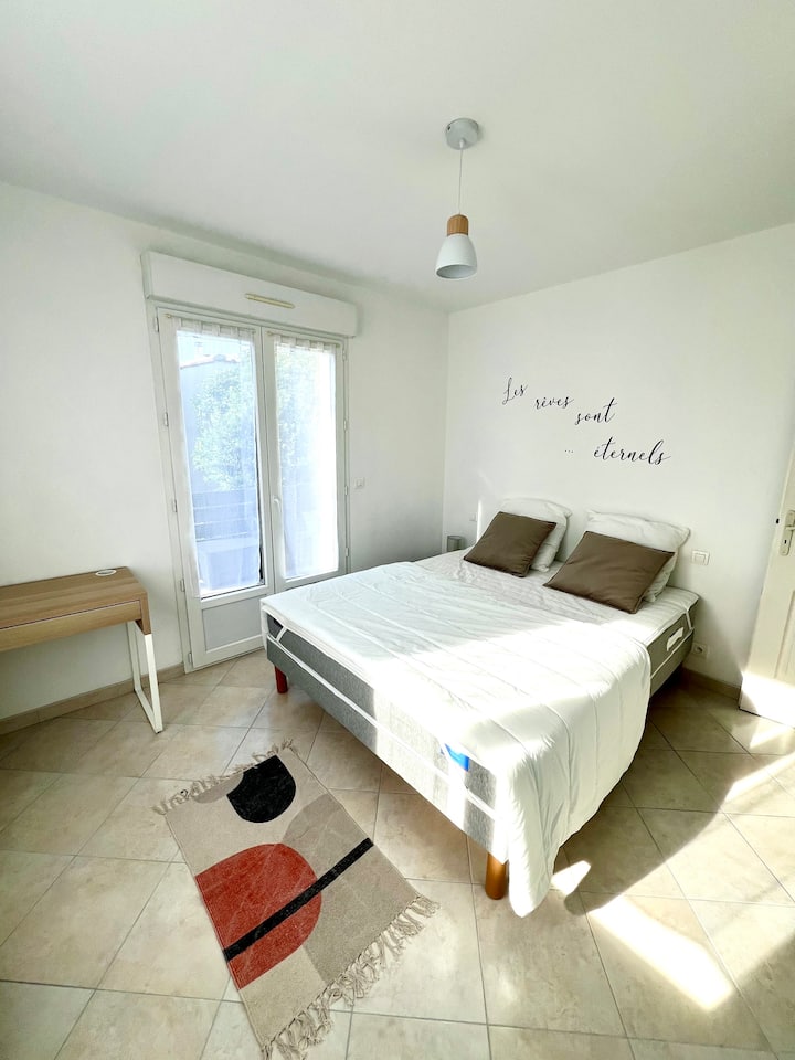Habitación 1