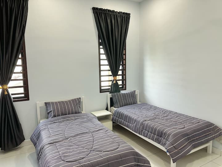 Habitación 3