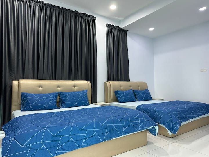 Habitación 1