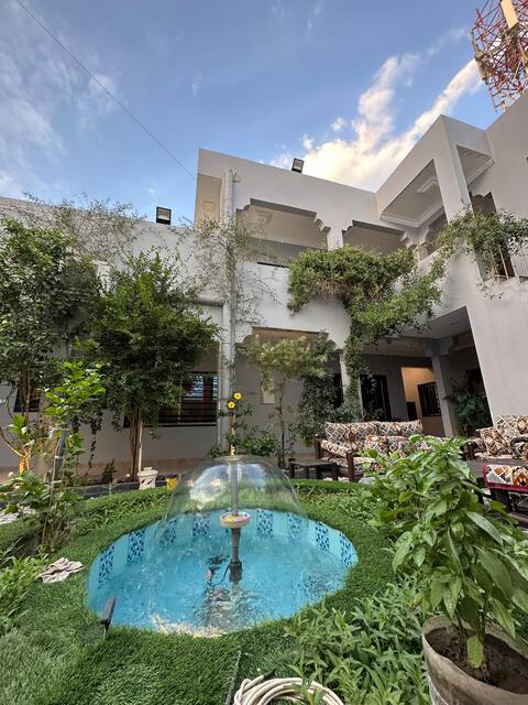 Al Hada Hide Away
