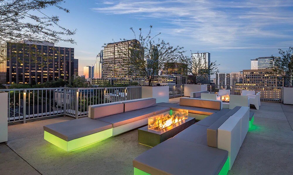 Austin Studio - Cool Location!