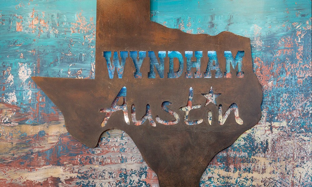 Austin Studio - Cool Location!