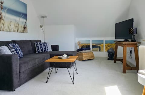 Top Airbnb: Schleibude in Schleswig Flensburg