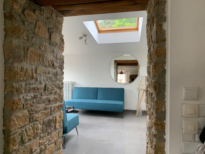 Maison - Perros-Guirec