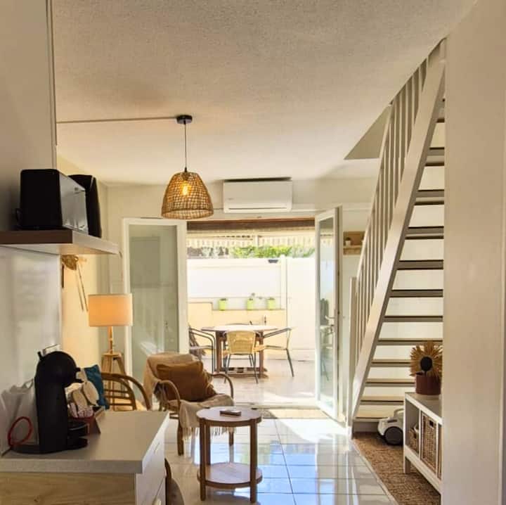 Casa Soléa – Charme, Confort & Sérénité - Le Grau-du-Roi