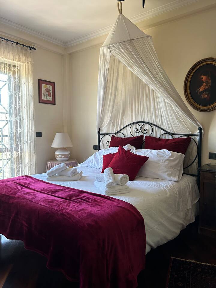 Chambre 1