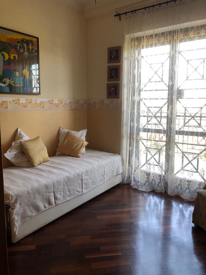 Chambre 2