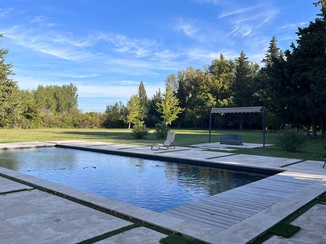 WM Conciergerie Privée managed Airbnb listing 2
