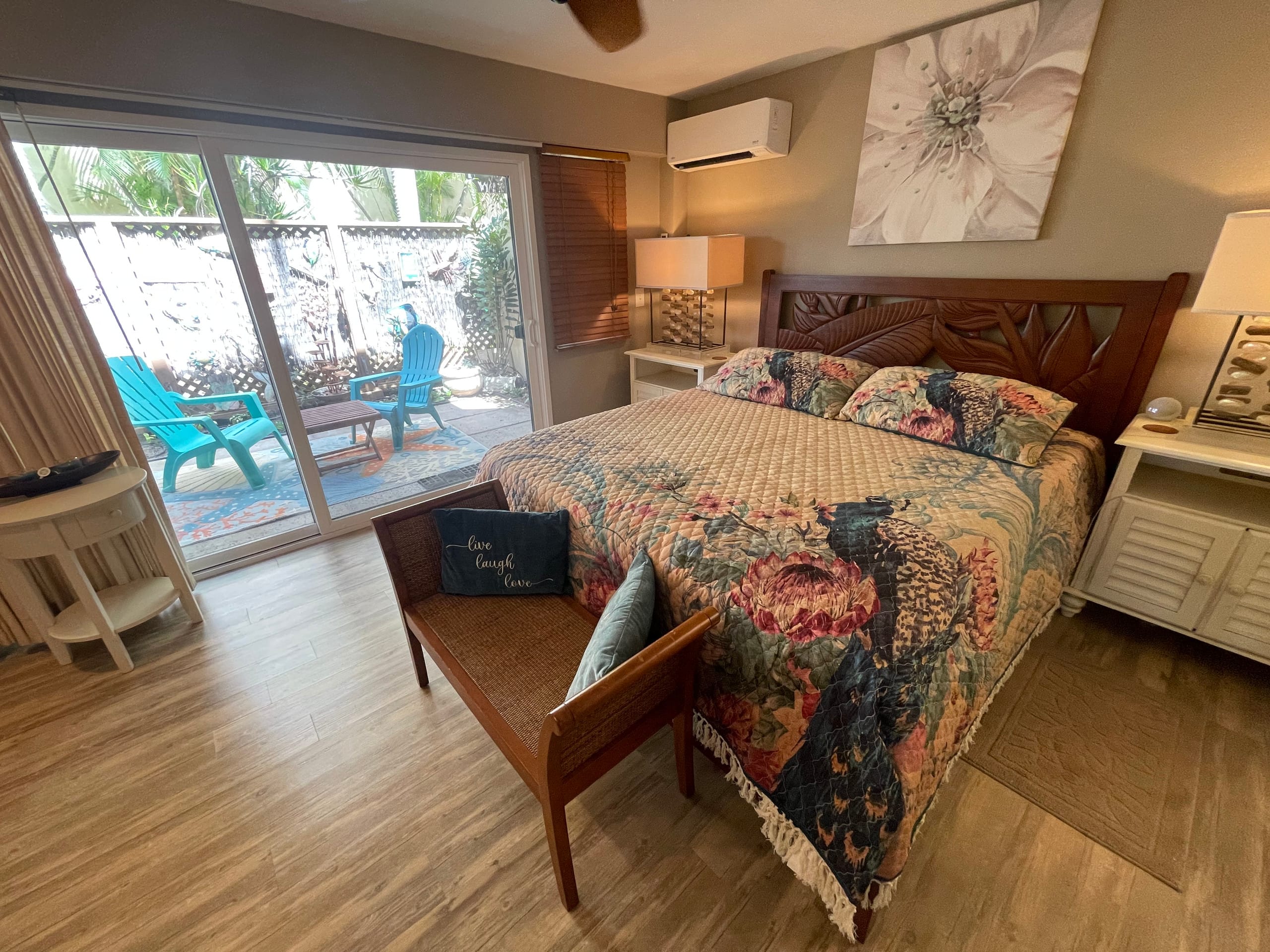 Condo in Kihei · ★5.0 · 1 bedroom · 2 beds · 2 baths - Image 23