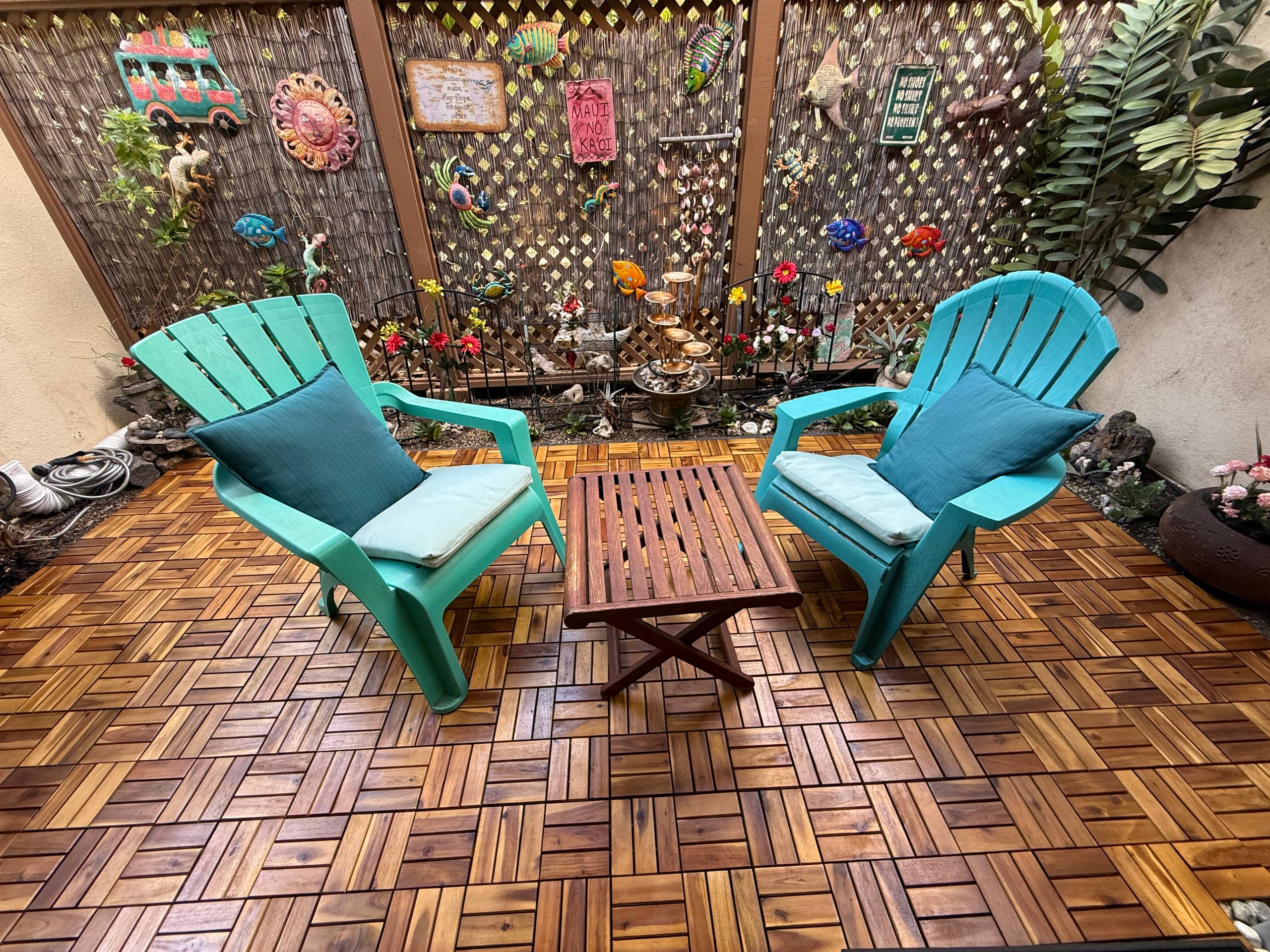 Condo in Kihei · ★5.0 · 1 bedroom · 2 beds · 2 baths - Image 47